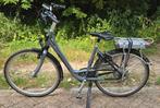 Batavus Mont Blanc Easy E-Bike 47cm, Ophalen, Gebruikt, Batavus, 47 tot 51 cm