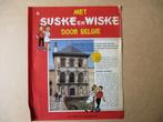 adv10393 suske en wiske door belgie, Verzamelen, Ophalen, Suske en Wiske, Gebruikt