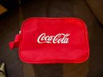 Coca-Cola toilettas, Ophalen of Verzenden, Nieuw, Rood, Heer of Dame