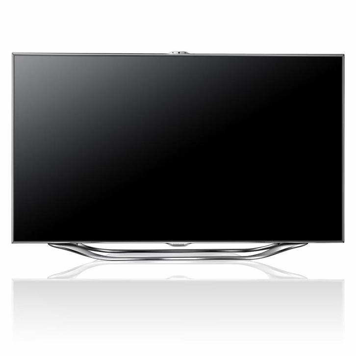 Samsung UE40ES8000 tv incl webcam, Audio, Tv en Foto, Televisies, Zo goed als nieuw, LCD, 100 cm of meer, Full HD (1080p), Samsung