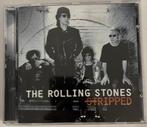 The Rolling Stones - Stripped CD, Cd's en Dvd's, Ophalen of Verzenden, Zo goed als nieuw, Rock-'n-Roll