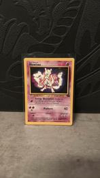 Mewtwo 3 Wizard’s Black Star Promo, Hobby en Vrije tijd, Verzamelkaartspellen | Pokémon, Ophalen of Verzenden, Zo goed als nieuw