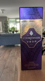 Courvoisier v.s.o.p.70 cl. Cognac, Verzamelen, Ophalen, Zo goed als nieuw