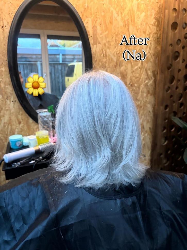 Knippen, Sieraden, Tassen en Uiterlijk, Uiterlijk | Haarverzorging, Nieuw, Tondeuse, Ophalen