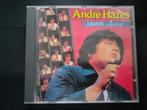 cd ANDRE HAZES - Gewoon Andre, Ophalen of Verzenden, Zo goed als nieuw, Levenslied of Smartlap