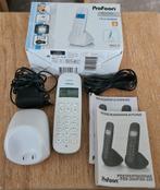 Profoon PDX 300 BW, Ophalen of Verzenden, Nieuw, 1 handset