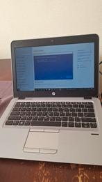 HP ELitebook G20 g3, Ophalen, Gebruikt, 2 tot 3 Ghz, Qwerty