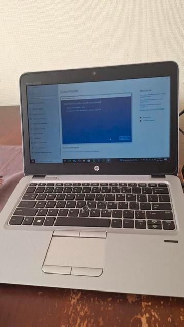 HP ELitebook G20 g3 beschikbaar voor biedingen