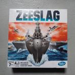 zeeslag spel hasbro, Ophalen of Verzenden, Zo goed als nieuw