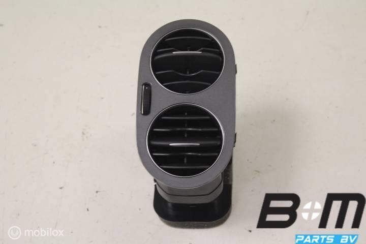 Luchtrooster links Volkswagen Tiguan 5N0819703C, Auto-onderdelen, Dashboard en Schakelaars, Gebruikt