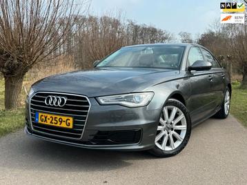 Audi A6 Limousine 1.8 TFSI ultra Premium Edition / Automaat  beschikbaar voor biedingen