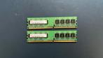 Hynix 512MB pc2-5300u, Computers en Software, RAM geheugen, Ophalen, DDR2, Desktop, Gebruikt
