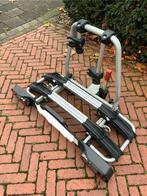 Travel&Co (ANWB) Fietsendrager trekhaak - 2 fietsen, Auto diversen, Ophalen, Gebruikt, Brede banden, 2 fietsen