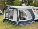 Dorema multi Nova excellent voortent Maat 9 + Accessoires, Caravans en Kamperen, Ophalen, Zo goed als nieuw