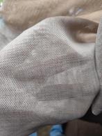 Wave plooi inbetween, Huis en Inrichting, Ophalen of Verzenden, Nieuw, 200 cm of meer, 200 cm of meer