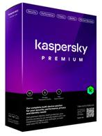 Kaspersky PREMIUM 2025 + Onbeperkte VPN! 1-10 PC 1-3 Jaar, Computers en Software, Antivirus- en Beveiligingssoftware, Verzenden