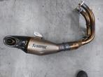 Akrapovic uitlaat voor een Kawasaki Z 650 Z650, Motoren, Onderdelen | Kawasaki, Ophalen of Verzenden