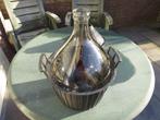 Mandfles 10 liter, Ophalen, Gebruikt