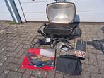 Weber elektrische BBQ de Q2400, Ophalen, Zo goed als nieuw