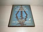 Onze Groote Rivieren Door Jac P Thysse uitgeve Verkade, Ophalen of Verzenden, Zo goed als nieuw