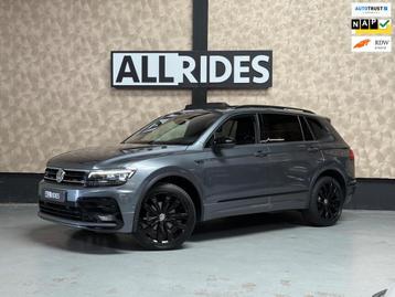 Volkswagen Tiguan Allspace 1.5 TSI Highline Business R 7p. | beschikbaar voor biedingen