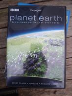 Bbc planet earth 2 x dvd, Natuur, Alle leeftijden, Ophalen of Verzenden
