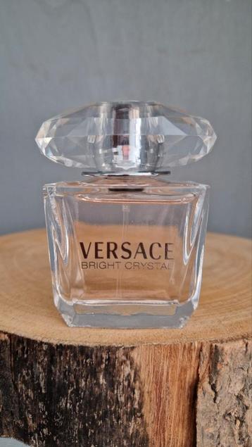VERSACE BRIGHT CRYSTAL, 30 ml, NIEUW!!! beschikbaar voor biedingen