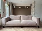 Ikea Nockeby hoes bruin/beige, Huis en Inrichting, Banken | Bankstellen, 150 tot 200 cm, Driepersoons, 75 tot 100 cm, Ophalen of Verzenden