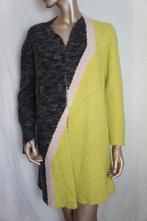 MARCCAIN vest maat 40 VIRGIN WOOL, Ophalen of Verzenden, Zo goed als nieuw, Maat 38/40 (M)