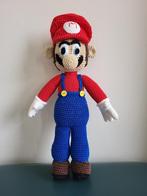 Mario, pop., Ophalen of Verzenden, Nieuw, Overige typen