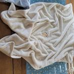 deken fleece, Ophalen of Verzenden, Zo goed als nieuw, 100 cm of meer, Deken