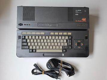 Philips VG-8235 MSX2 beschikbaar voor biedingen