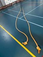 Kabelaring, dik touw 4,5mtr, Ophalen, Gebruikt, Overige typen