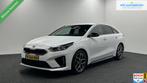 Kia ProCeed 1.0 T-GDI GT-Line CAMERA NAVI CARPLAY LM ECC CRU, Auto's, Kia, Voorwielaandrijving, Gebruikt, Wit, Origineel Nederlands