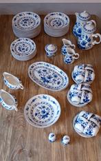 Zwiebelmuster servies, Ophalen of Verzenden