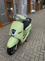 Peugeot Django 2017 , zeer weinig km !!!, Ophalen of Verzenden, Zo goed als nieuw