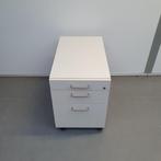 Houten ladekast - 62x45x77 cm, Huis en Inrichting, Ophalen of Verzenden, Nieuw, 25 tot 50 cm, Minder dan 100 cm