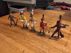 Starlux, tinnen soldaten,  Napoleon, Hobby en Vrije tijd, Modelbouw | Figuren en Diorama's, Ophalen of Verzenden, Zo goed als nieuw