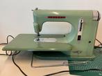 Vintage Fridor Naaimachine - Groen, Ophalen, Gebruikt, Naaimachine, Overige merken