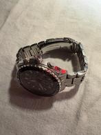 Te koop Seiko Prospex Solar, Gebruikt, Staal, Polshorloge, Ophalen of Verzenden