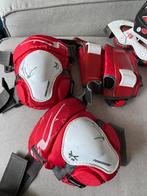 Beschermers voor skeelers skates maat xxs, Ophalen of Verzenden, Zo goed als nieuw, Bescherming, Overige merken