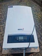 Nefit trendline combi ketel hrc30, hrc24, of onderdelen cw6, 30 tot 80 cm, Gebruikt, Hoog rendement (Hr), Cv-ketel of Combi-ketel