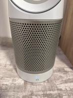 Dyson Pure Cool-luchtreinigingsventilator TP00 White/Silver, Ophalen of Verzenden, Gebruikt, Luchtreiniger