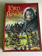 The Lord of the Rings SBG: The Two Towers, Hobby en Vrije tijd, Wargaming, Nieuw, Figuurtje(s), Ophalen of Verzenden, Lord of the Rings