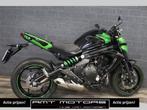 KAWASAKI ER 6 N ABS (bj 2016) 35KW A2 mogelijk, Motoren, 2 cilinders, 649 cc, Bedrijf, Onbekend
