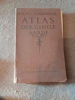Atlas der gehele aarde 1951, Ophalen of Verzenden