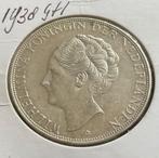 munten postzegels euro zilver kijk adv vraag meld nummer kav, Postzegels en Munten, Munten | Nederland, Verzenden, Koningin Wilhelmina