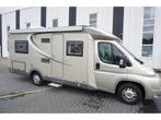 Bürstner Nexxo 660, Caravans en Kamperen, Fiat, Bedrijf, Tot en met 3, Bürstner