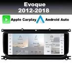Range Rover Evoque navigatie android 14 apple carplay dab+