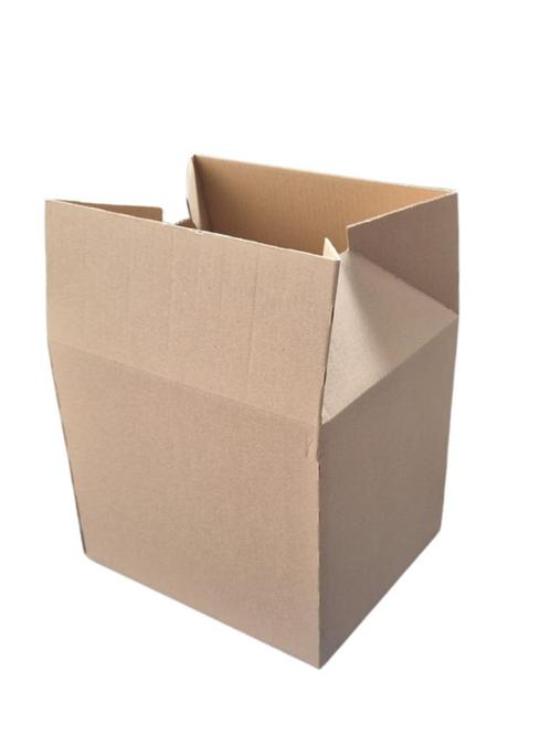 Nieuwe partij autolock dozen 250x250x300, Doe-het-zelf en Verbouw, Kratten en Dozen, Nieuw, Doos, Minder dan 35 cm, Minder dan 40 cm